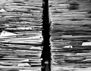 債務整理の実績は何件あるのかデータで確認する方法は？