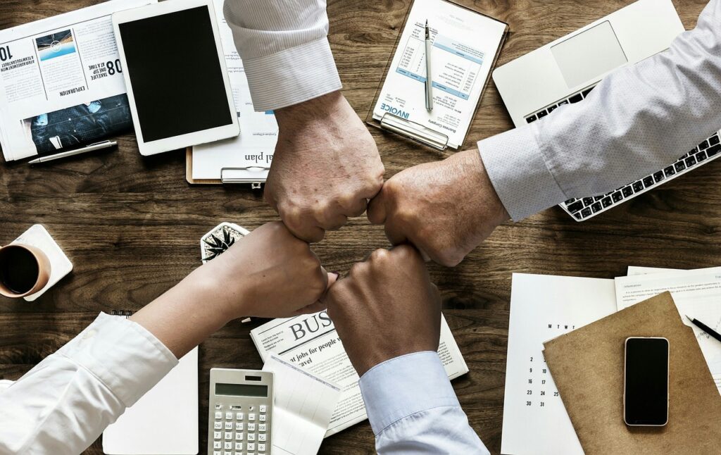 特定調停の書類作成サポートはどこに依頼すればいい？