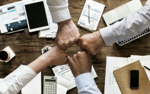 特定調停の書類作成サポートはどこに依頼すればいい？