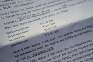 任意整理が家賃に与える保証会社への影響は？
