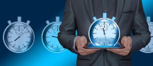債務整理の相談をするべきタイミングはいつですか？