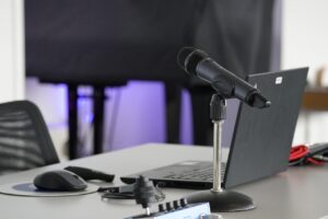 債務整理をオンライン面談で顔出しなしで行うことはできるのか？