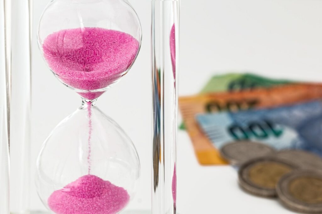 予納金の仕組みとは？知っておくべき重要ポイントは何？