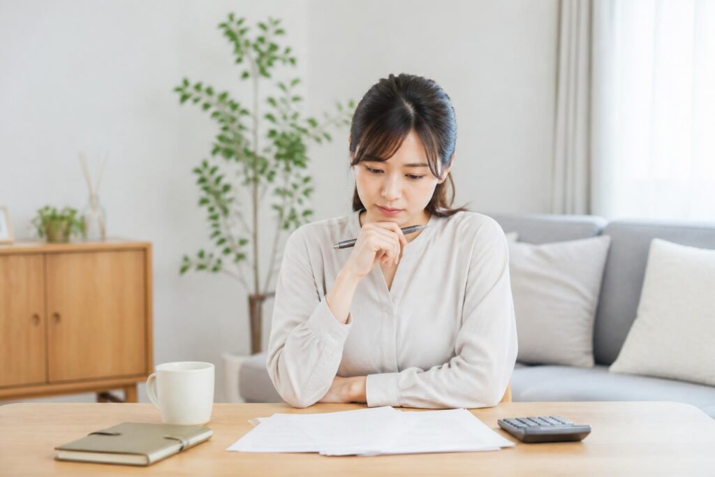 住宅ローンはどうなる？返済計画のポイントを解説！