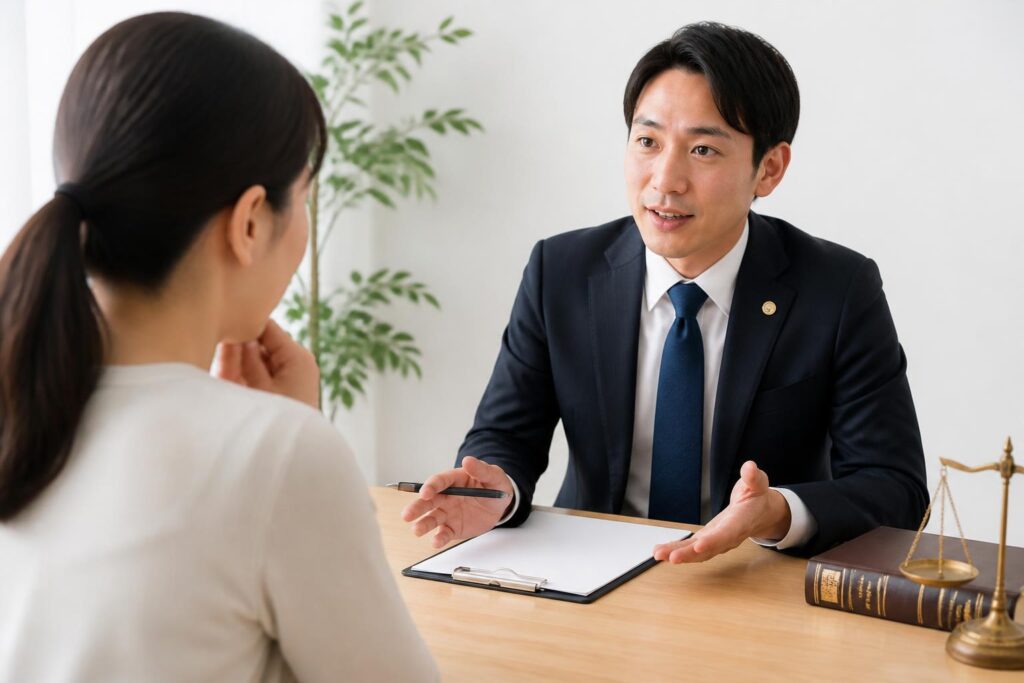 訴訟の通知が届いた時の適切な対応方法は？