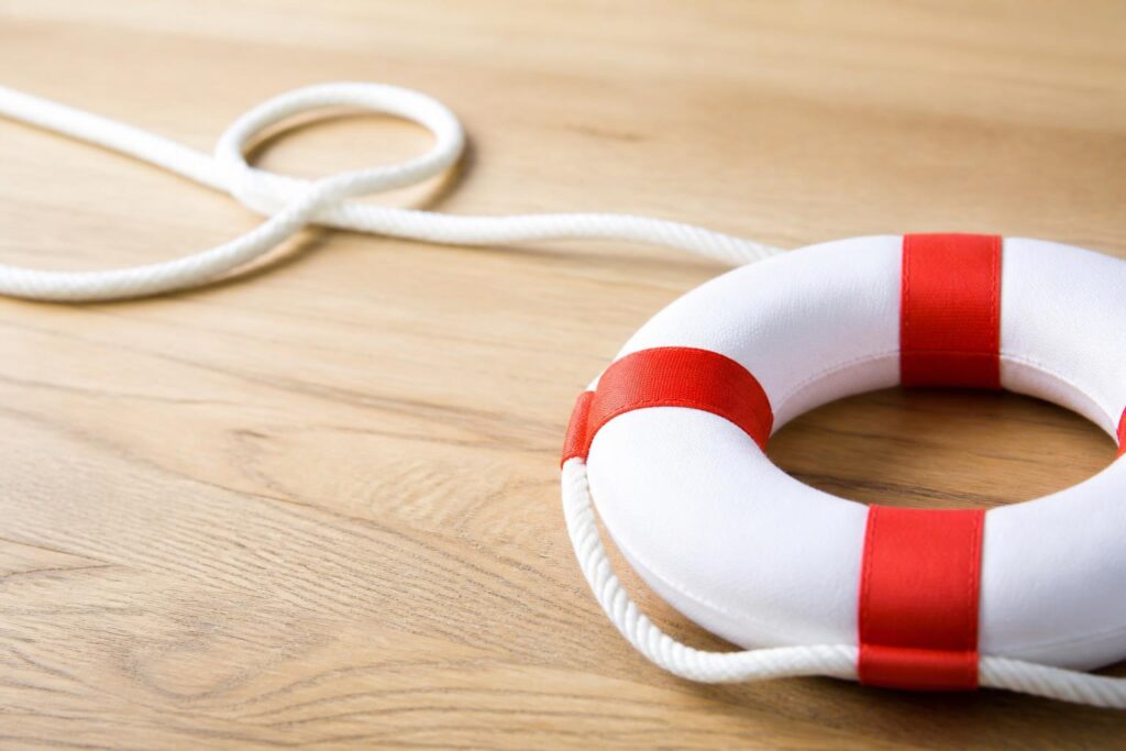 任意整理をした場合、ブラックリストに載る期間はいつまで？