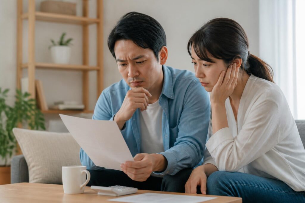 任意整理を行った場合、ブラックリストに載る期間はいつまで？