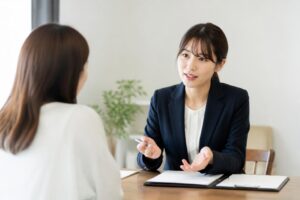 任意整理は初心者でもできる？その方法と注意点を解説します！