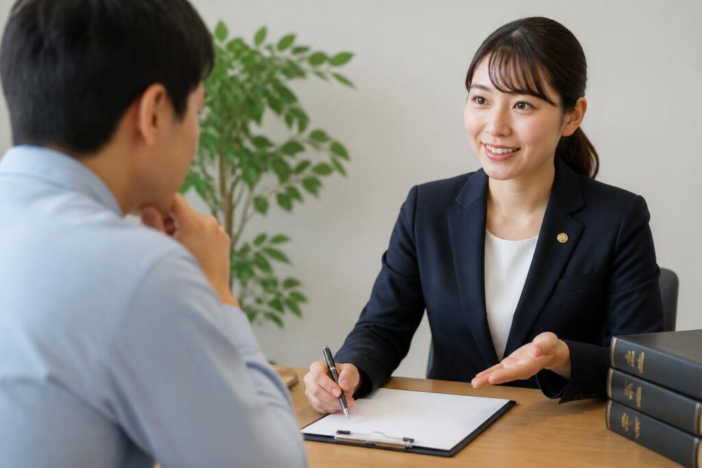 債務整理を依頼する司法書士の選び方とは?